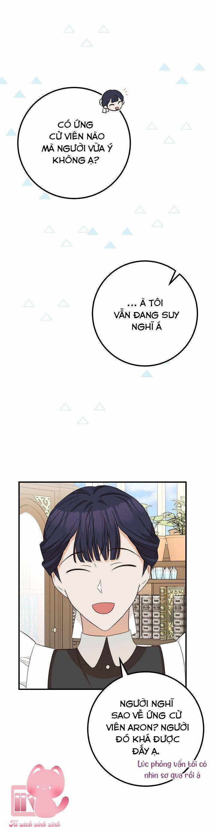 Bác Sĩ Tư Nhân Xin Từ Chức 28 trang 48