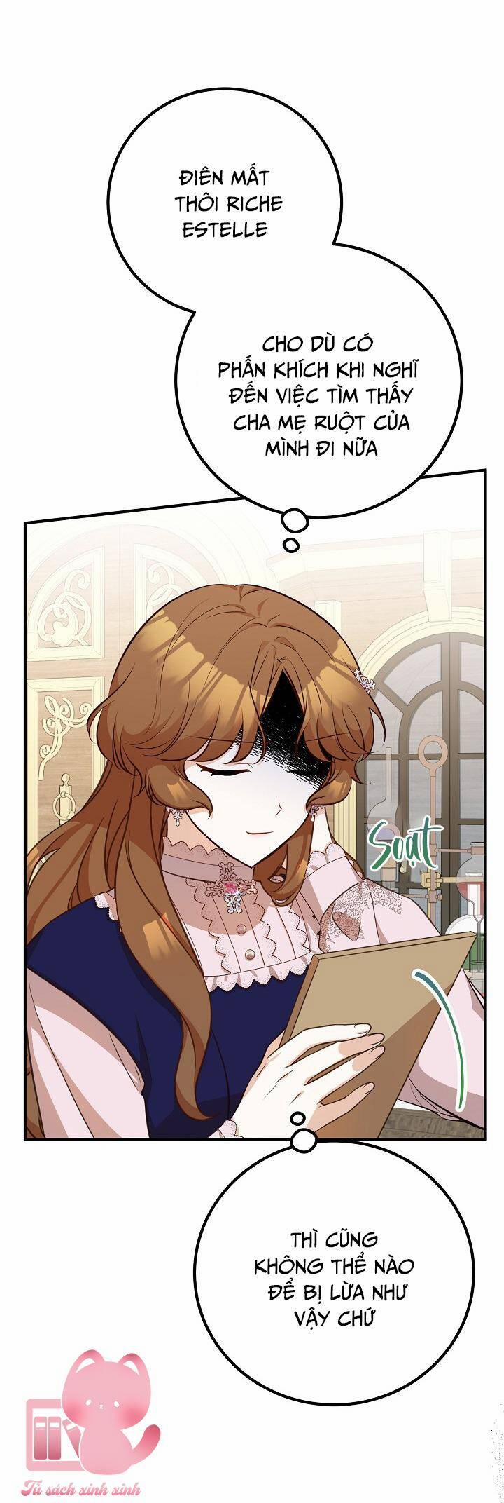 Bác Sĩ Tư Nhân Xin Từ Chức 28 trang 54