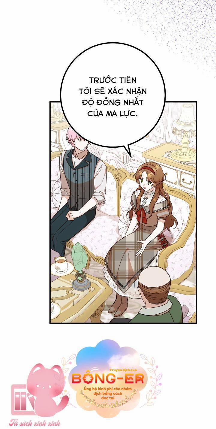 Bác Sĩ Tư Nhân Xin Từ Chức 29 trang 10