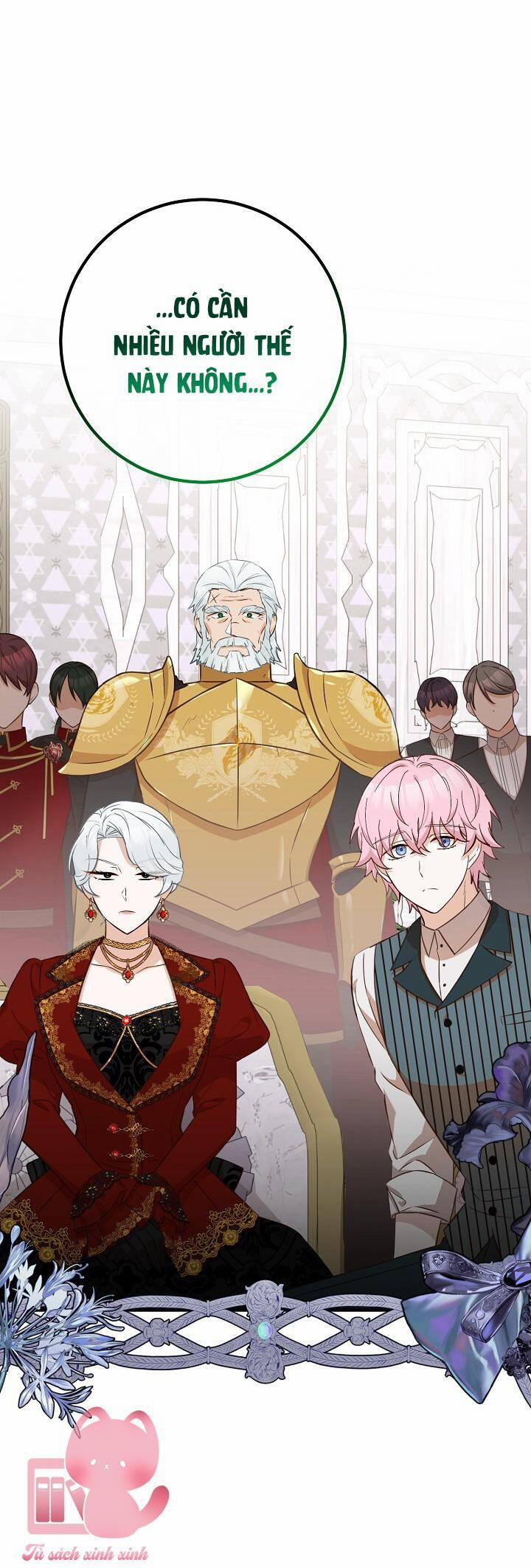 Bác Sĩ Tư Nhân Xin Từ Chức 29 trang 12