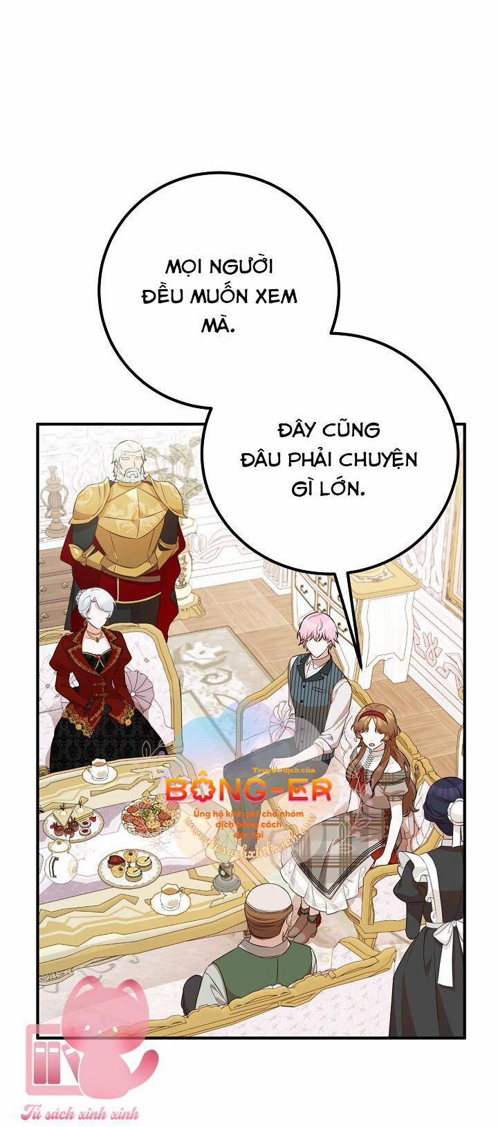 Bác Sĩ Tư Nhân Xin Từ Chức 29 trang 20