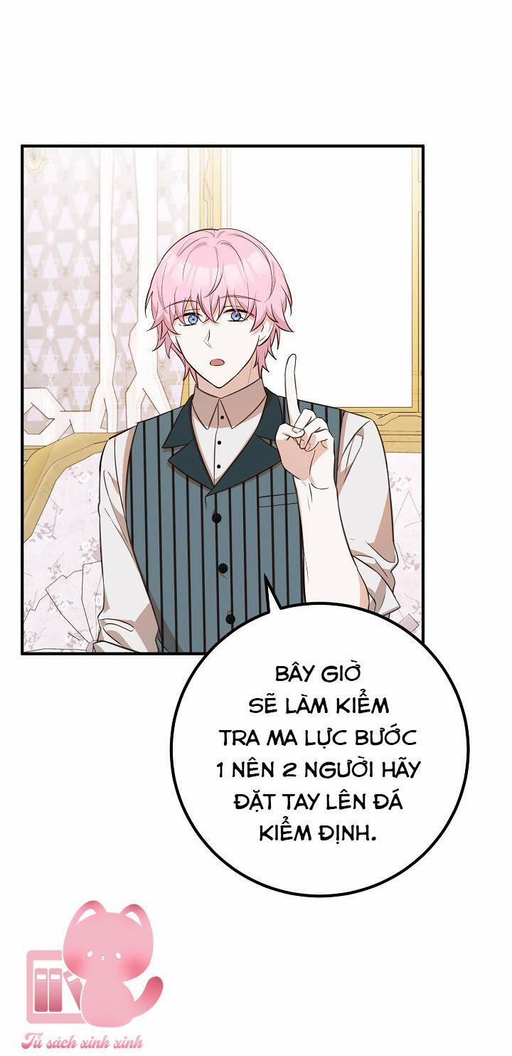 Bác Sĩ Tư Nhân Xin Từ Chức 29 trang 22