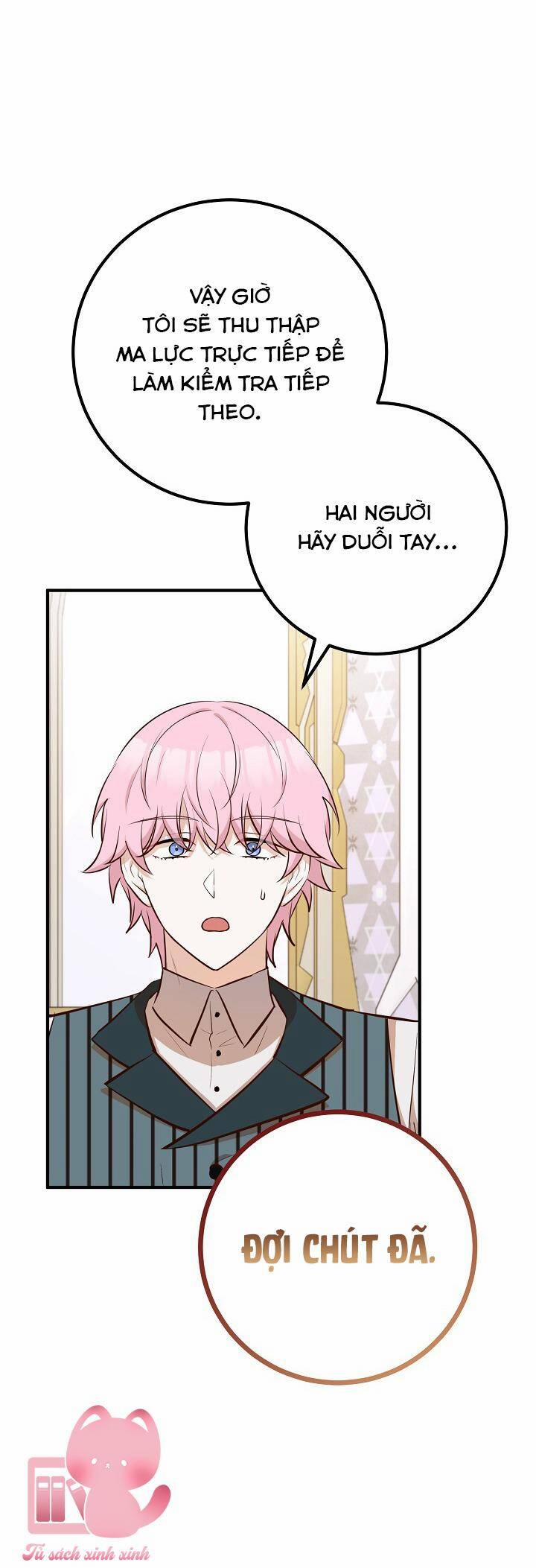 Bác Sĩ Tư Nhân Xin Từ Chức 29 trang 28