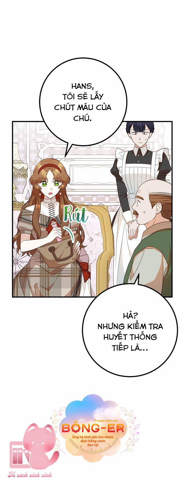 Bác Sĩ Tư Nhân Xin Từ Chức 29 trang 30