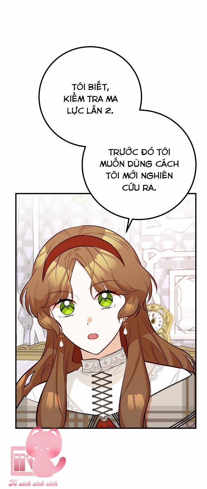 Bác Sĩ Tư Nhân Xin Từ Chức 29 trang 31