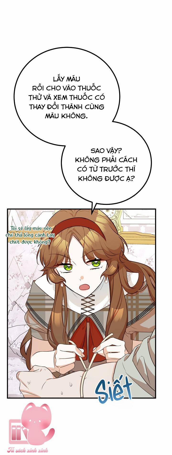 Bác Sĩ Tư Nhân Xin Từ Chức 29 trang 33