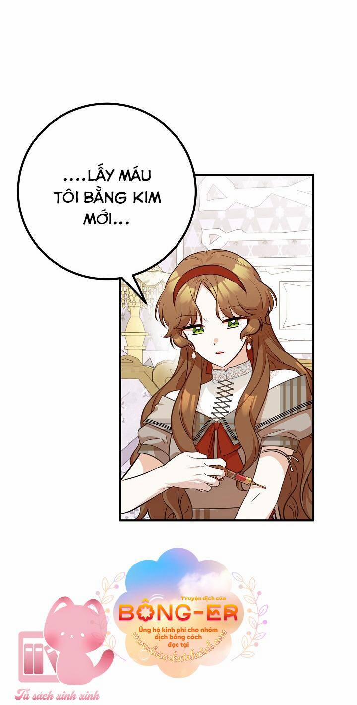 Bác Sĩ Tư Nhân Xin Từ Chức 29 trang 35