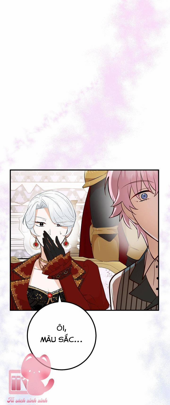 Bác Sĩ Tư Nhân Xin Từ Chức 29 trang 37