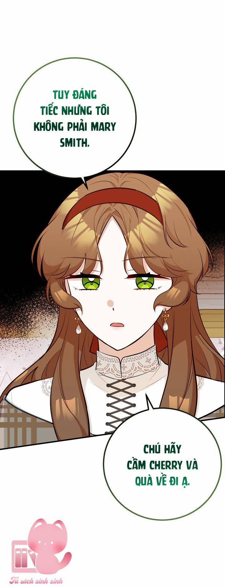 Bác Sĩ Tư Nhân Xin Từ Chức 29 trang 39