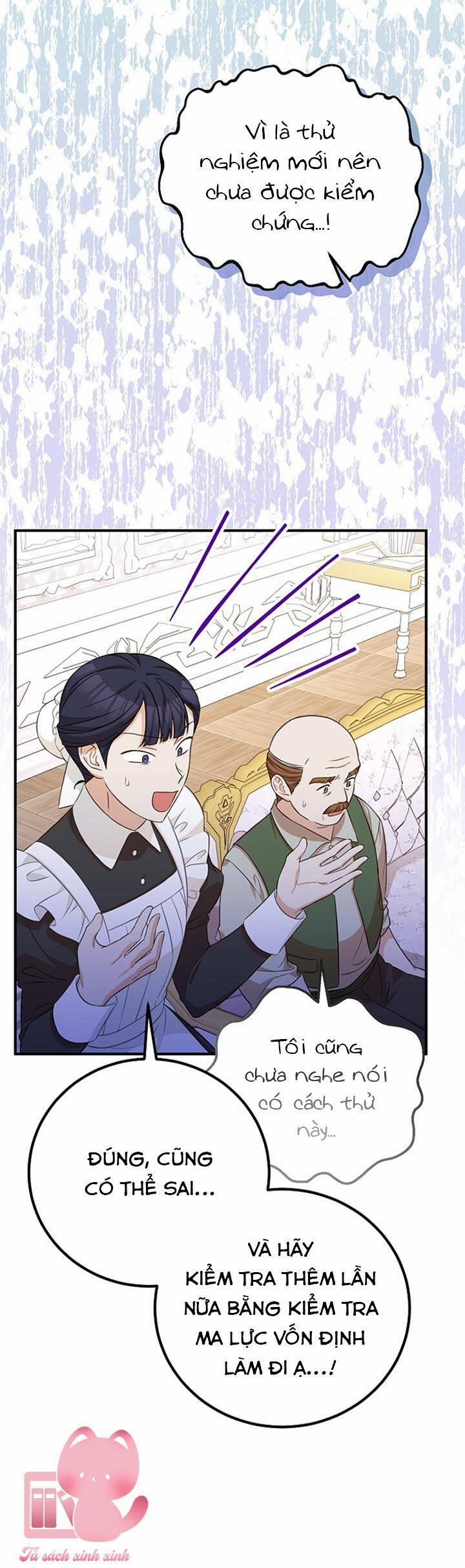 Bác Sĩ Tư Nhân Xin Từ Chức 29 trang 41