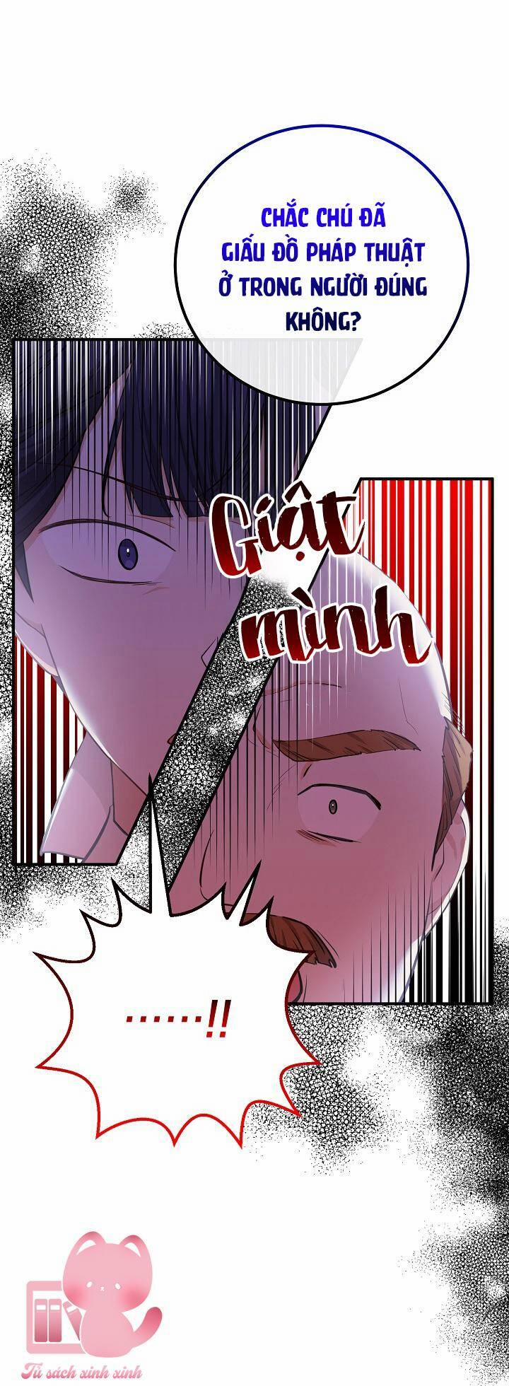 Bác Sĩ Tư Nhân Xin Từ Chức 29 trang 43