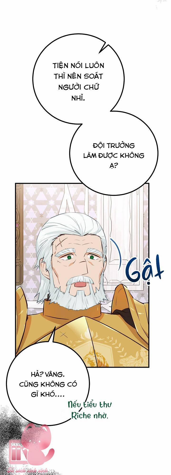 Bác Sĩ Tư Nhân Xin Từ Chức 29 trang 44