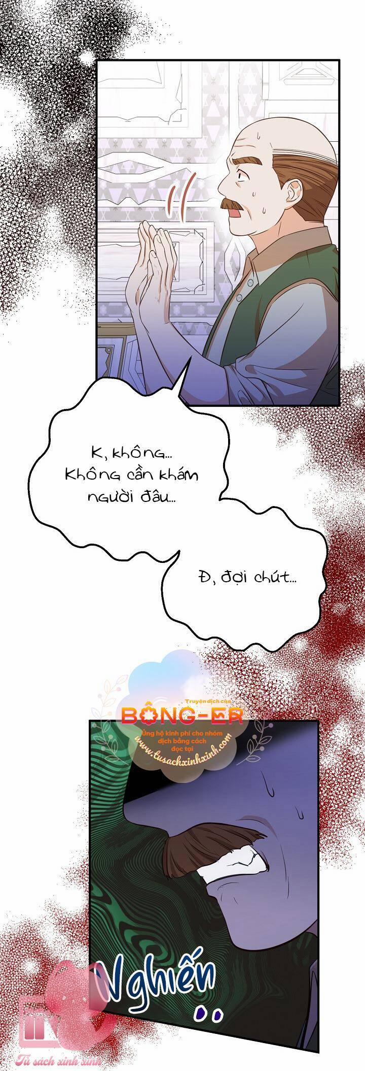 Bác Sĩ Tư Nhân Xin Từ Chức 29 trang 45