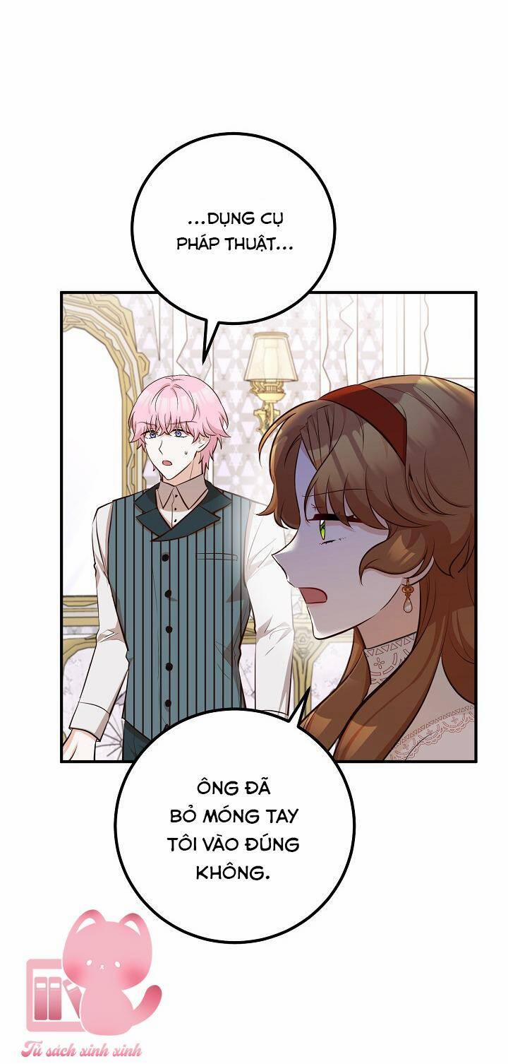 Bác Sĩ Tư Nhân Xin Từ Chức 29 trang 51