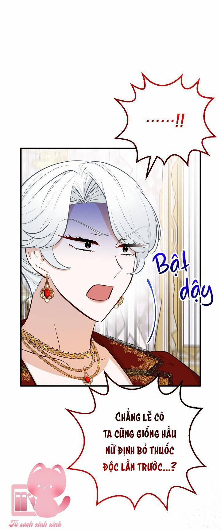 Bác Sĩ Tư Nhân Xin Từ Chức 29 trang 54