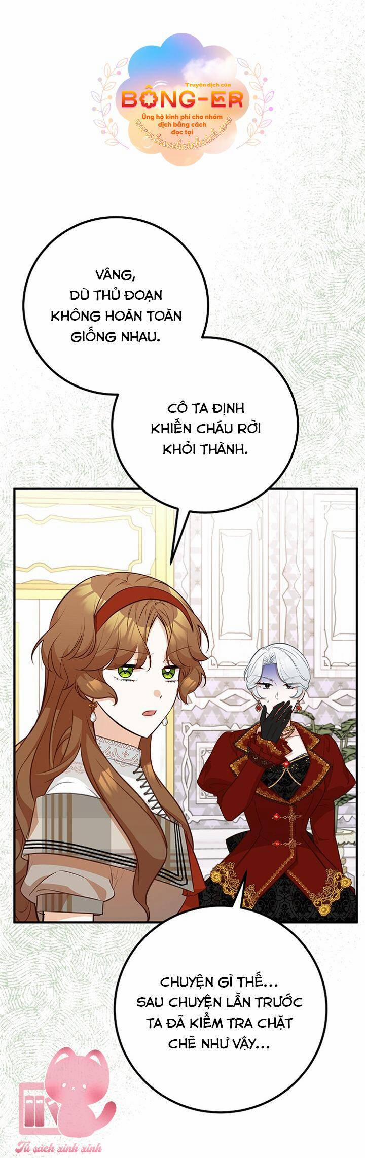 Bác Sĩ Tư Nhân Xin Từ Chức 29 trang 55