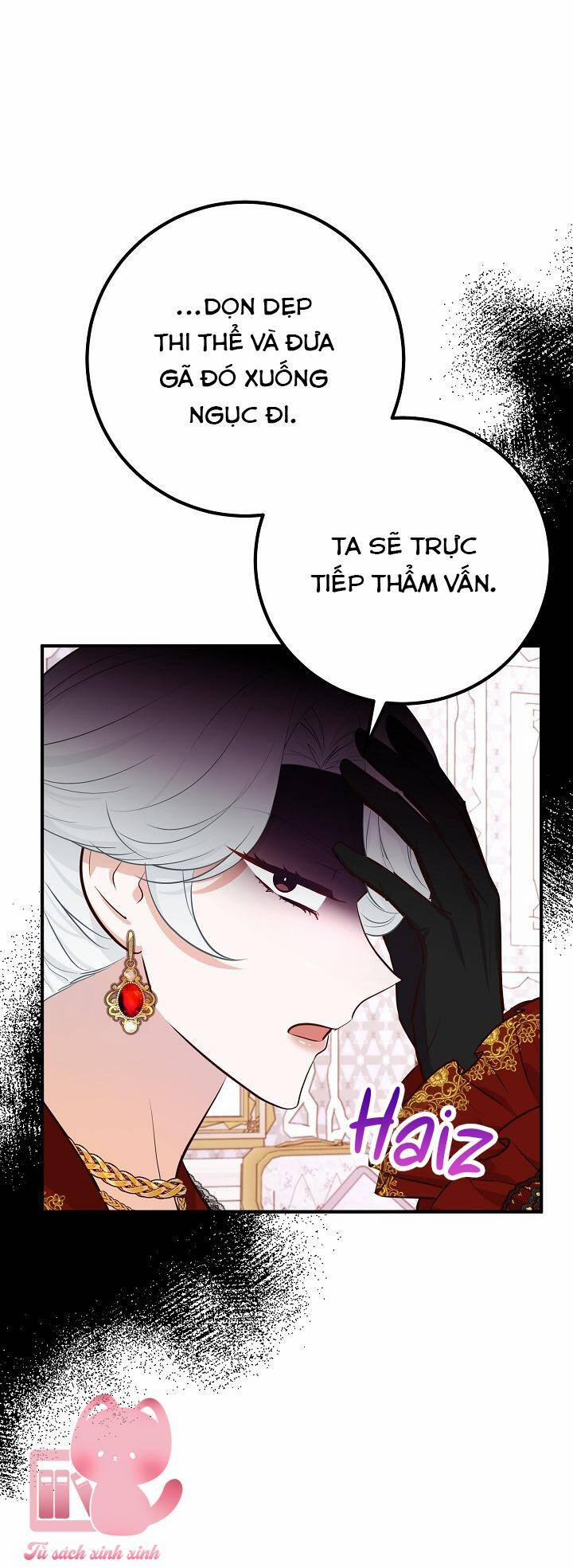 Bác Sĩ Tư Nhân Xin Từ Chức 29 trang 59