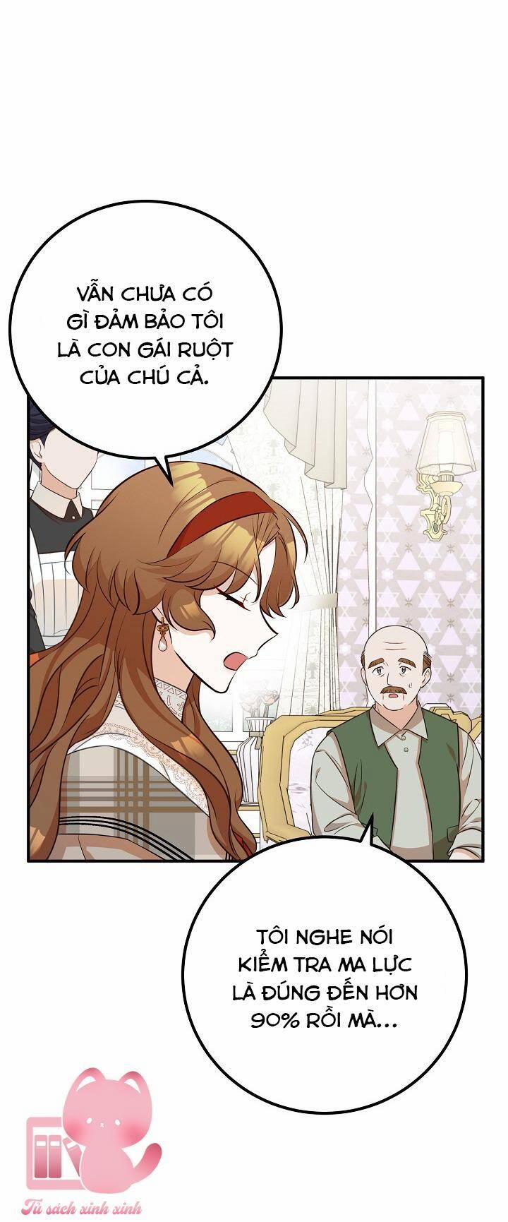 Bác Sĩ Tư Nhân Xin Từ Chức 29 trang 8