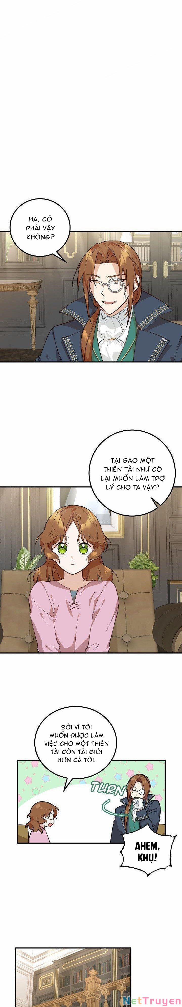 Bác Sĩ Tư Nhân Xin Từ Chức 3 trang 0