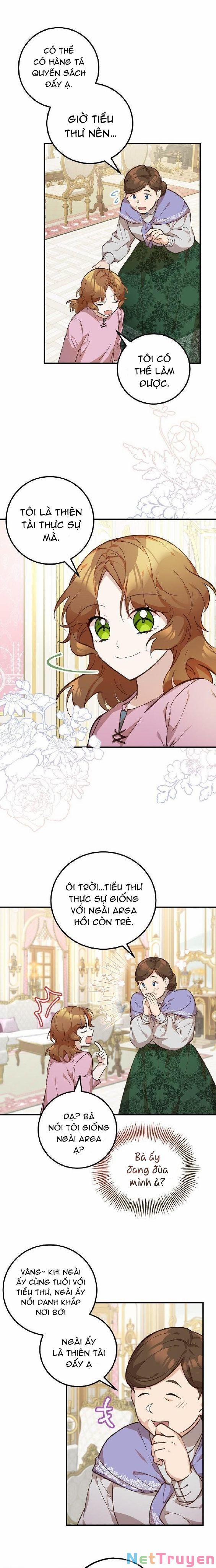 Bác Sĩ Tư Nhân Xin Từ Chức 3 trang 12