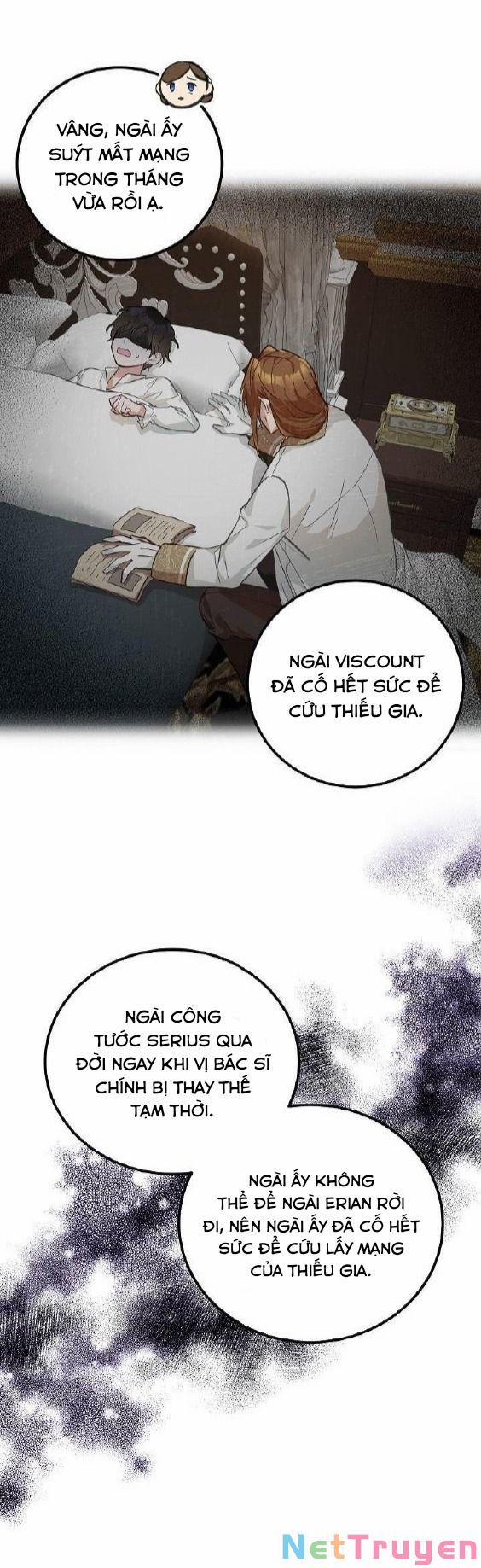 Bác Sĩ Tư Nhân Xin Từ Chức 3 trang 17