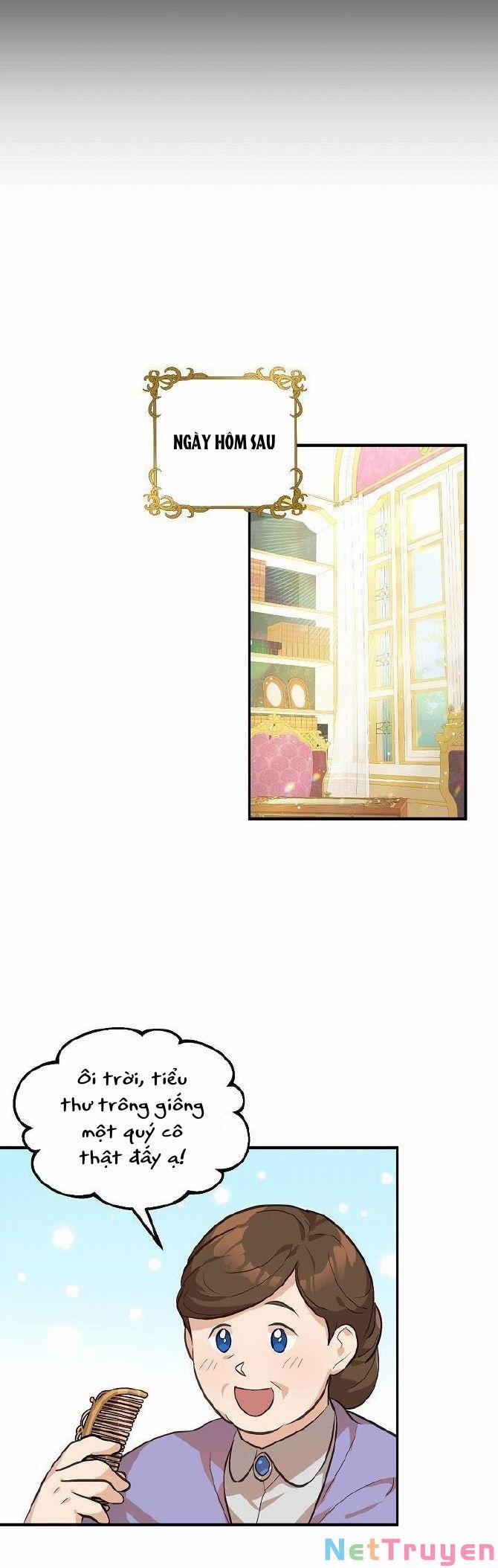 Bác Sĩ Tư Nhân Xin Từ Chức 3 trang 19