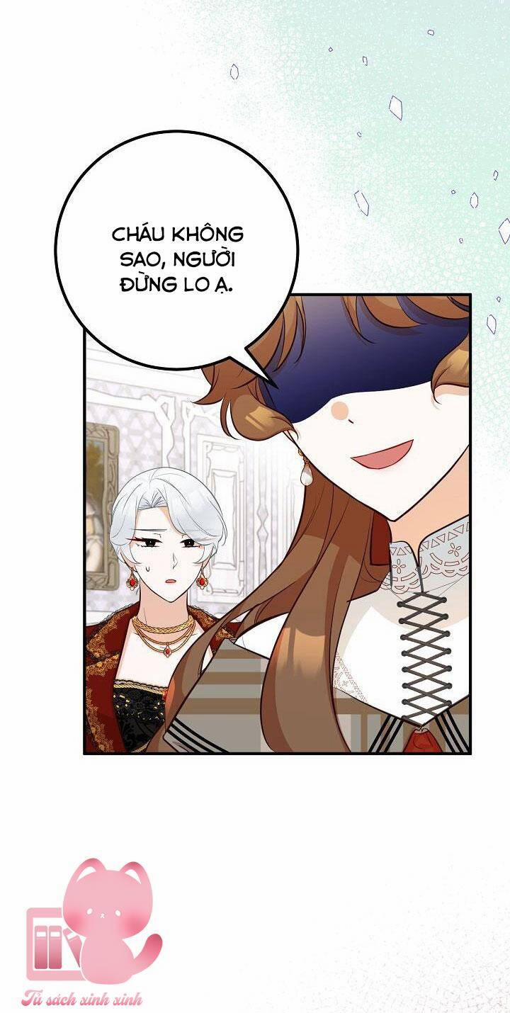 Bác Sĩ Tư Nhân Xin Từ Chức 30 trang 12