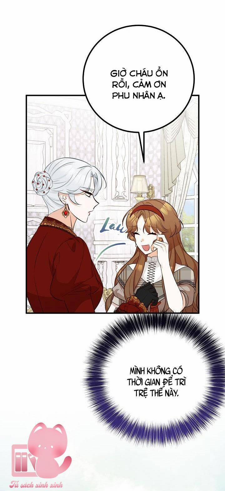 Bác Sĩ Tư Nhân Xin Từ Chức 30 trang 24