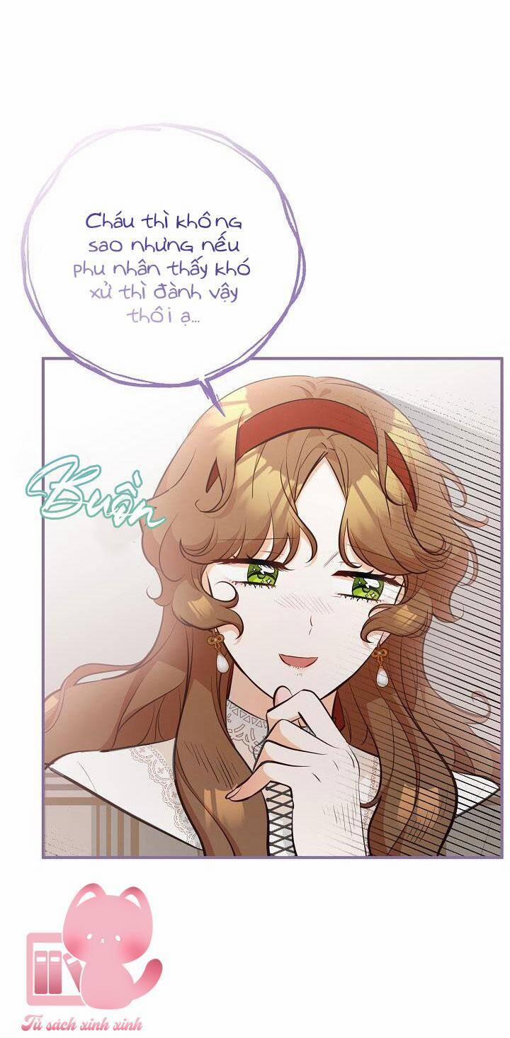 Bác Sĩ Tư Nhân Xin Từ Chức 30 trang 27