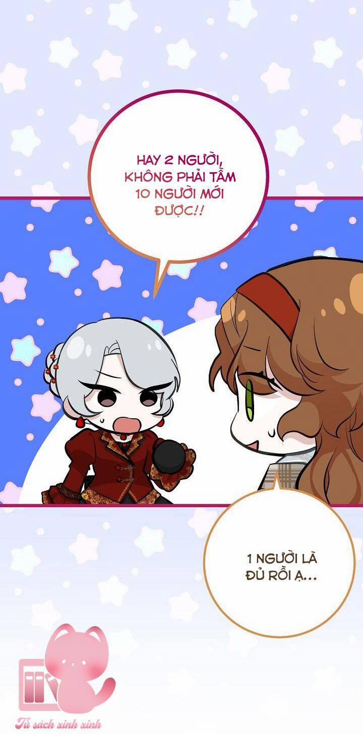 Bác Sĩ Tư Nhân Xin Từ Chức 30 trang 29