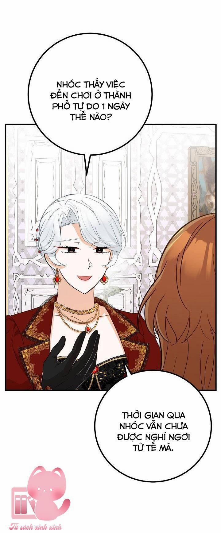 Bác Sĩ Tư Nhân Xin Từ Chức 30 trang 32