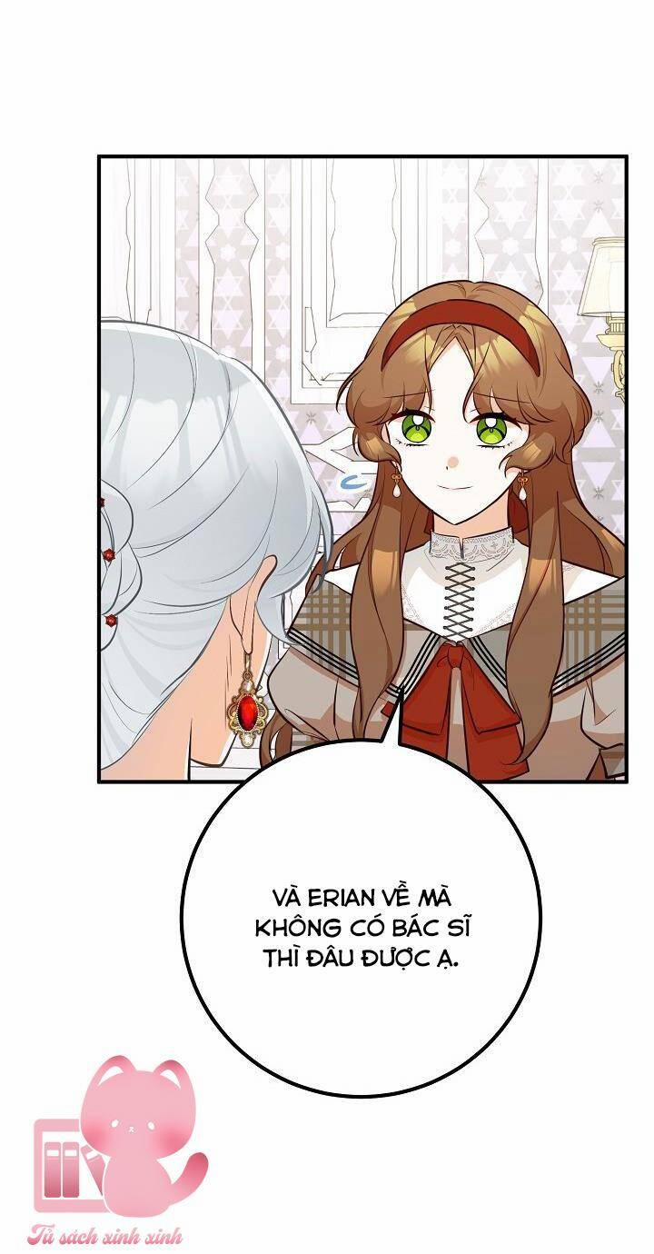 Bác Sĩ Tư Nhân Xin Từ Chức 30 trang 35