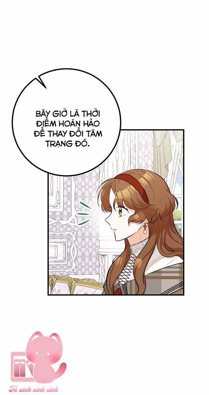 Bác Sĩ Tư Nhân Xin Từ Chức 30 trang 39