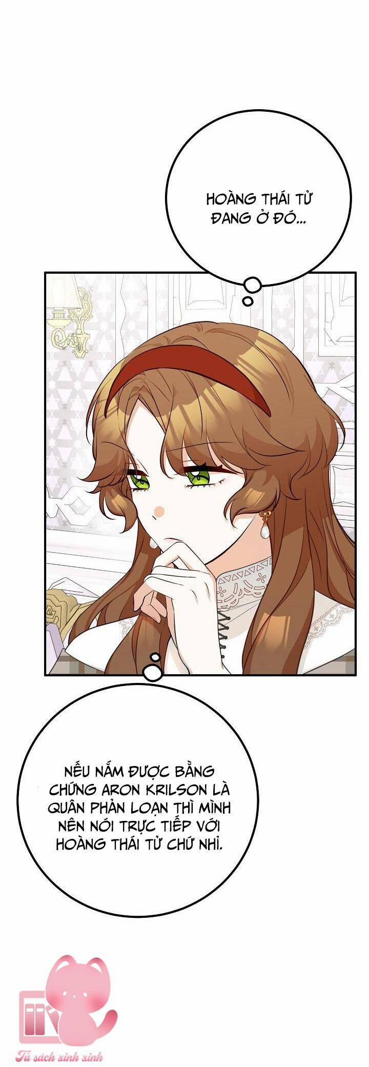 Bác Sĩ Tư Nhân Xin Từ Chức 30 trang 41