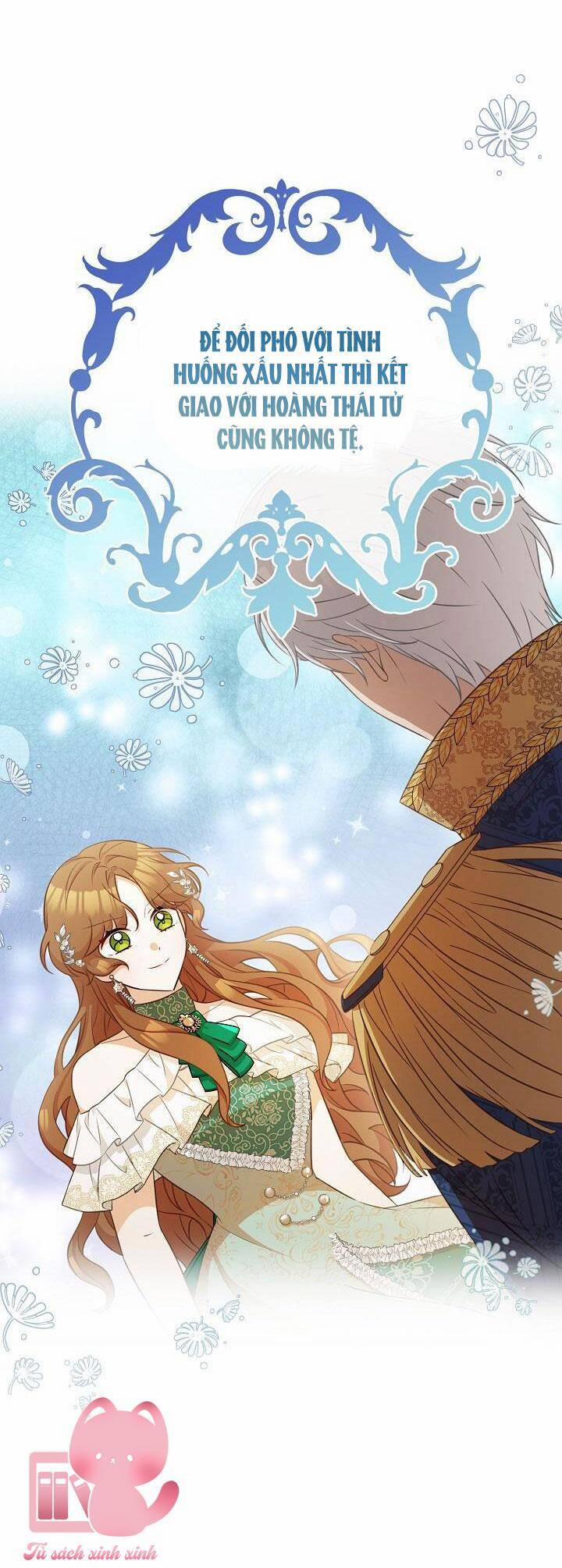 Bác Sĩ Tư Nhân Xin Từ Chức 30 trang 43