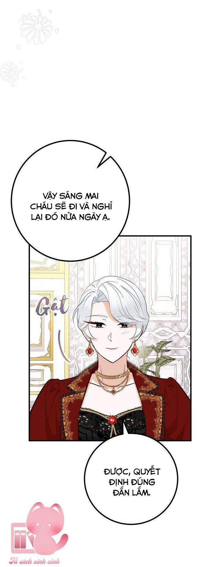 Bác Sĩ Tư Nhân Xin Từ Chức 30 trang 44