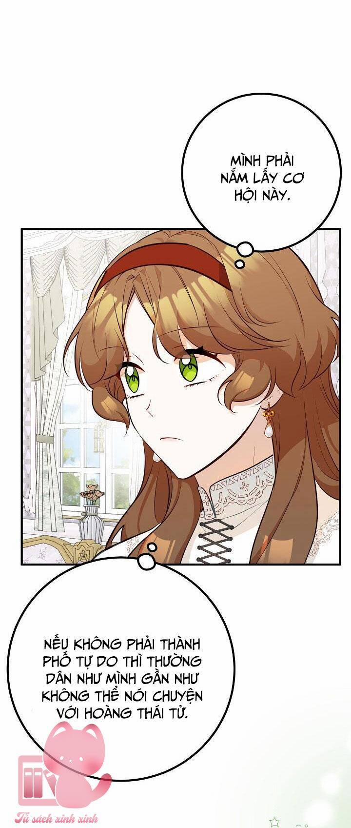 Bác Sĩ Tư Nhân Xin Từ Chức 30 trang 45