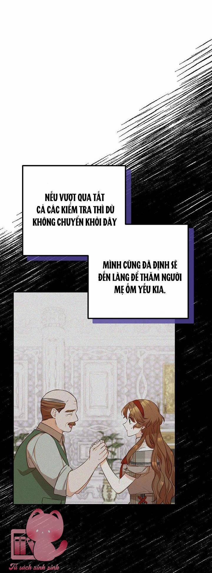 Bác Sĩ Tư Nhân Xin Từ Chức 30 trang 5