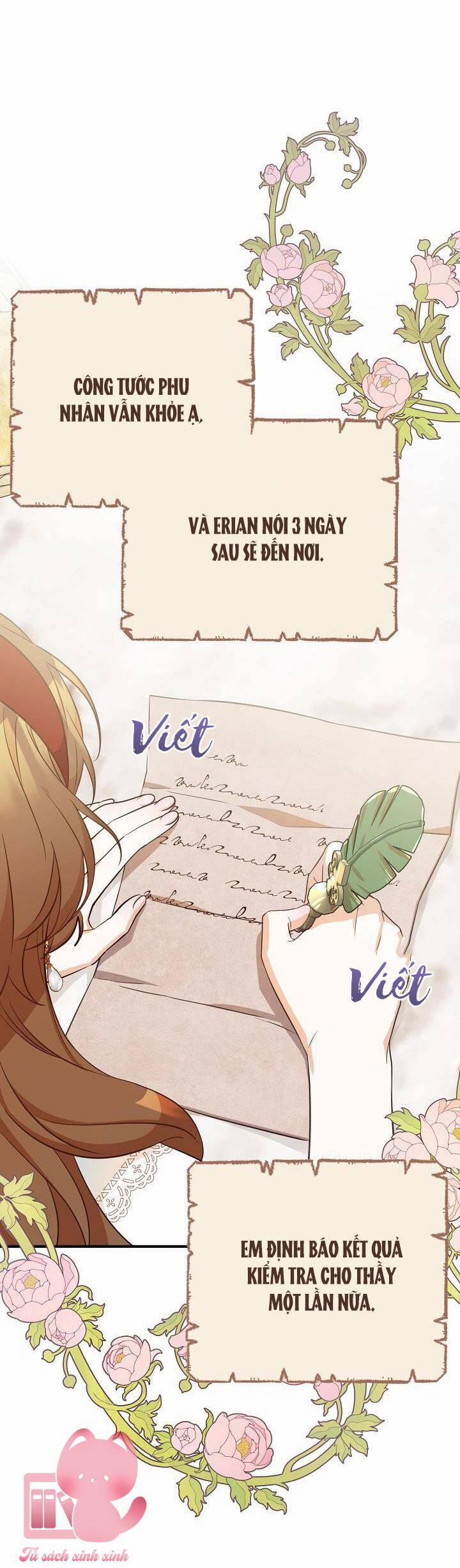 Bác Sĩ Tư Nhân Xin Từ Chức 30 trang 54