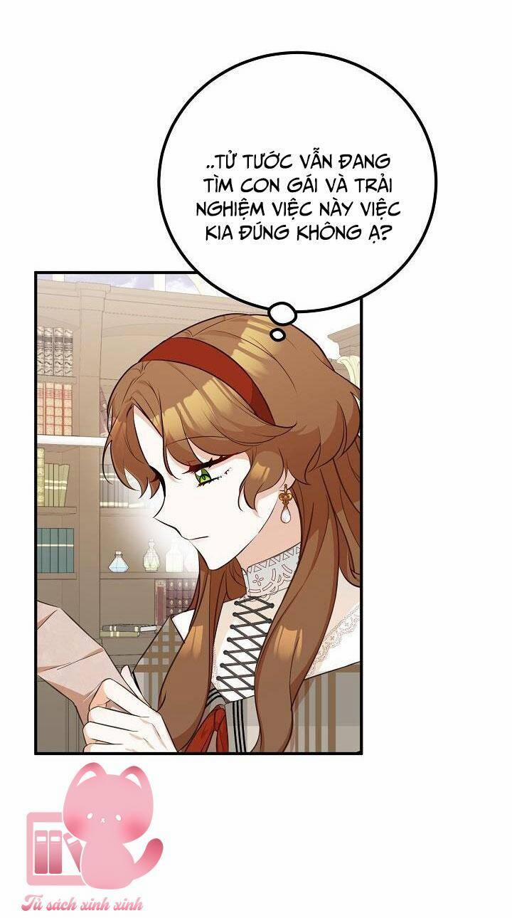 Bác Sĩ Tư Nhân Xin Từ Chức 30 trang 55