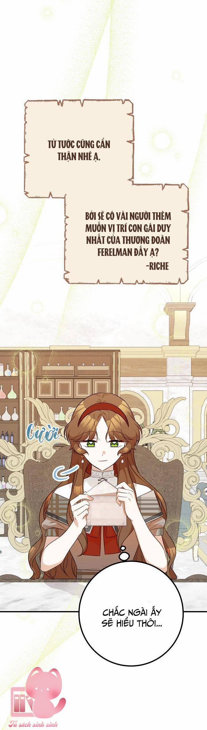 Bác Sĩ Tư Nhân Xin Từ Chức 30 trang 59