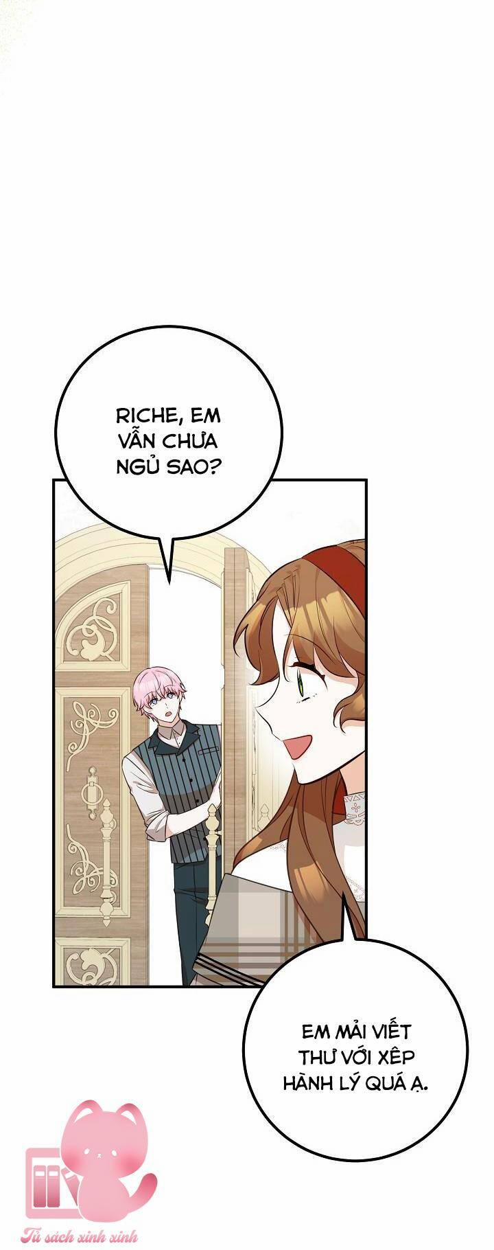 Bác Sĩ Tư Nhân Xin Từ Chức 30 trang 60