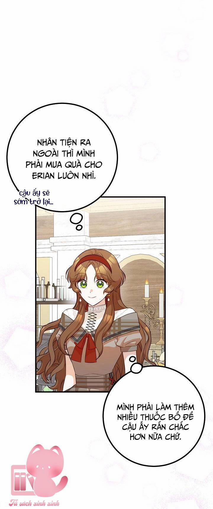 Bác Sĩ Tư Nhân Xin Từ Chức 30 trang 73