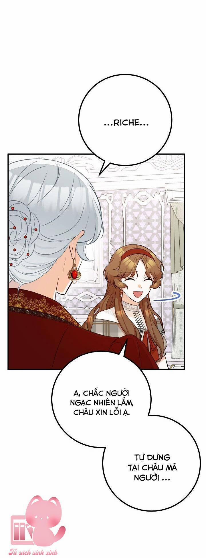 Bác Sĩ Tư Nhân Xin Từ Chức 30 trang 8