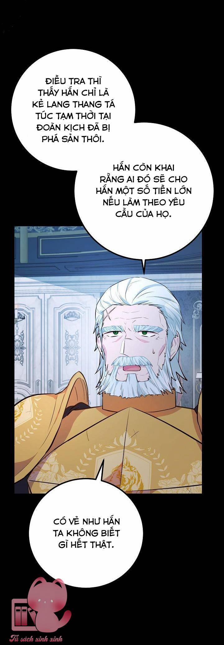 Bác Sĩ Tư Nhân Xin Từ Chức 31 trang 14