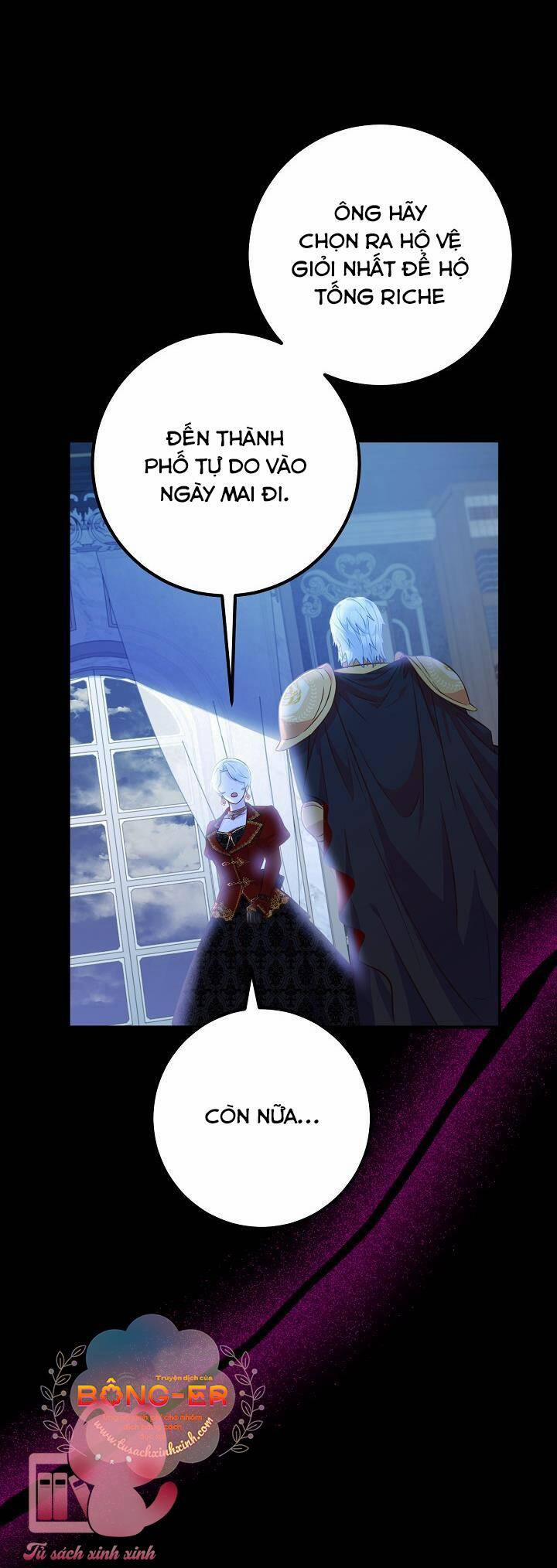 Bác Sĩ Tư Nhân Xin Từ Chức 31 trang 16