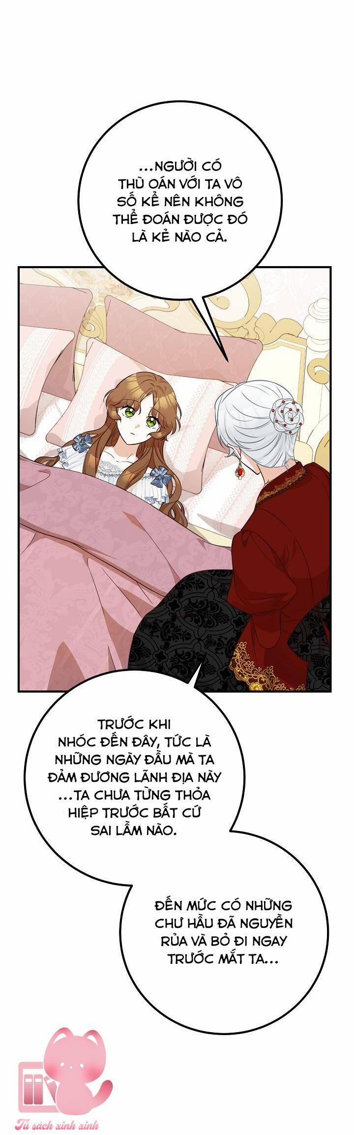 Bác Sĩ Tư Nhân Xin Từ Chức 31 trang 20