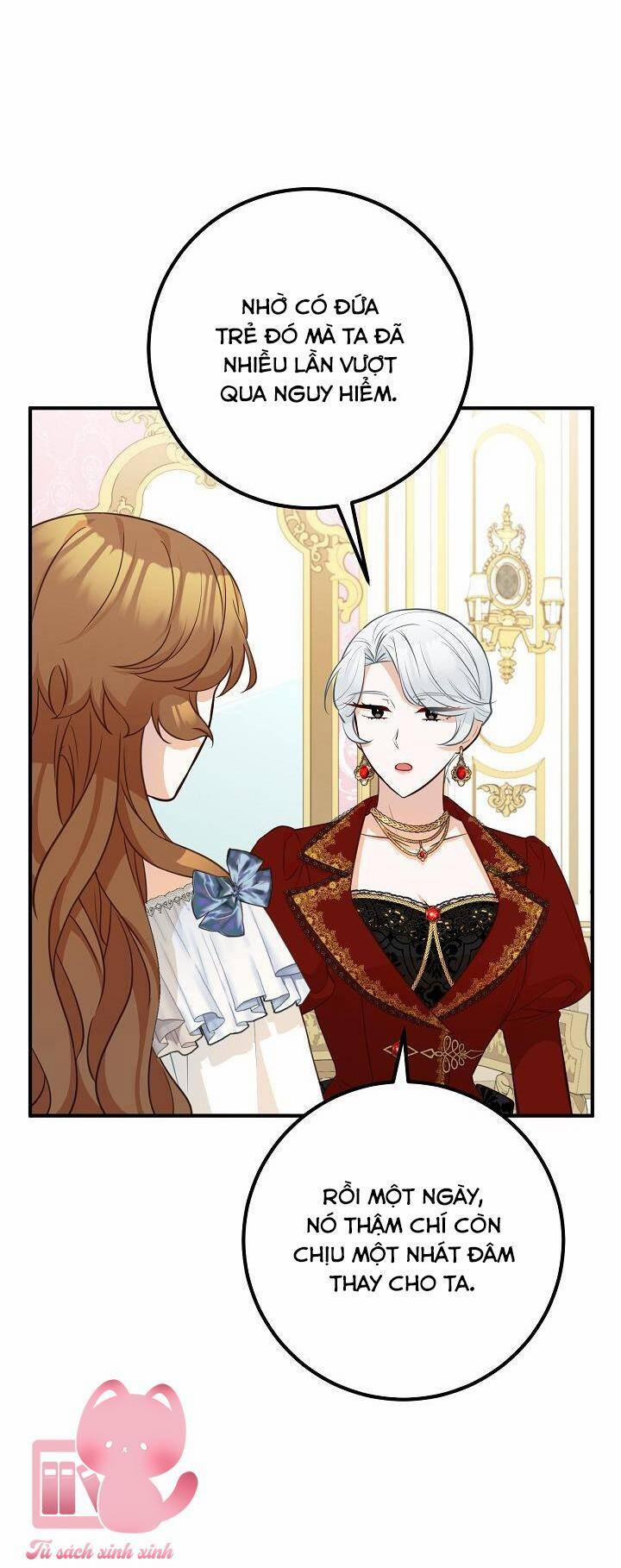 Bác Sĩ Tư Nhân Xin Từ Chức 31 trang 22