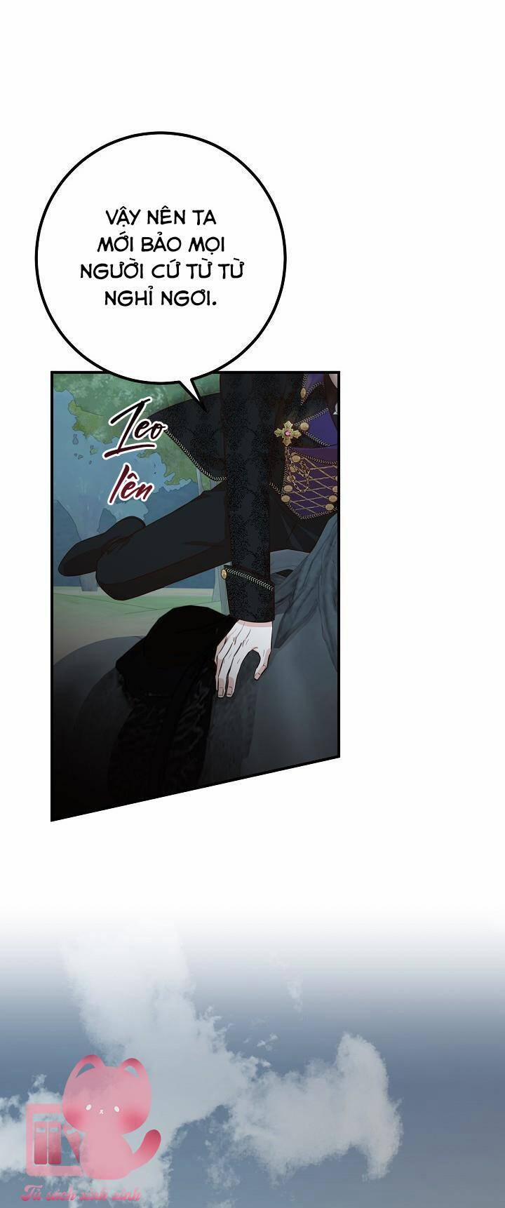 Bác Sĩ Tư Nhân Xin Từ Chức 31 trang 59