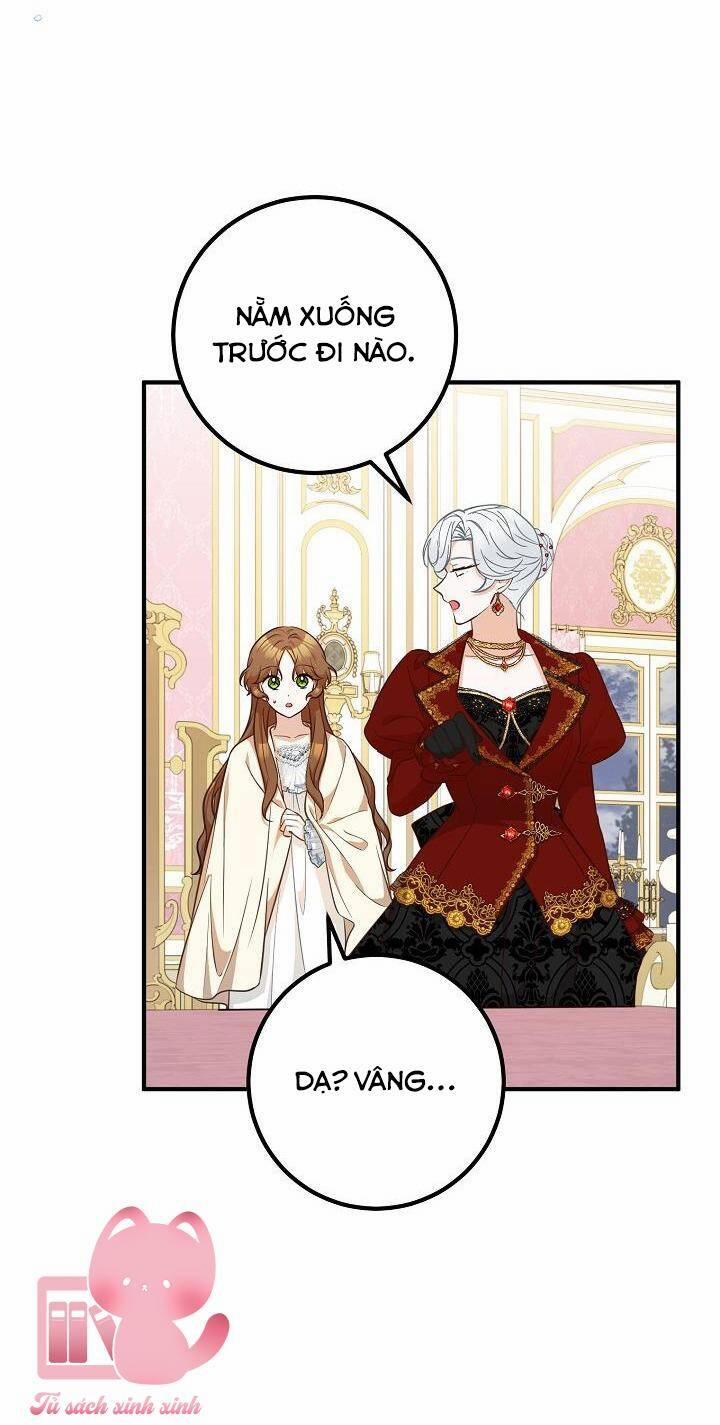 Bác Sĩ Tư Nhân Xin Từ Chức 31 trang 7